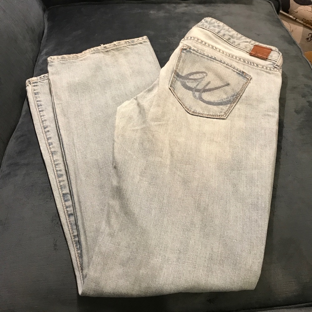 Express X2 Quality Denim Jeans